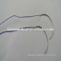 absorbable Plain catgut suture with needle